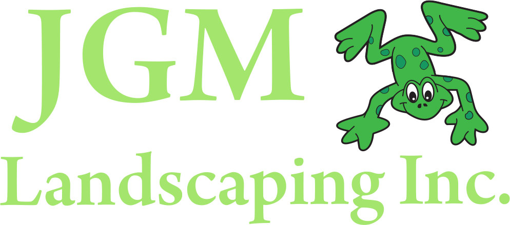 JGM Landscaping